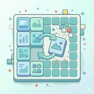 Sliding Puzzle