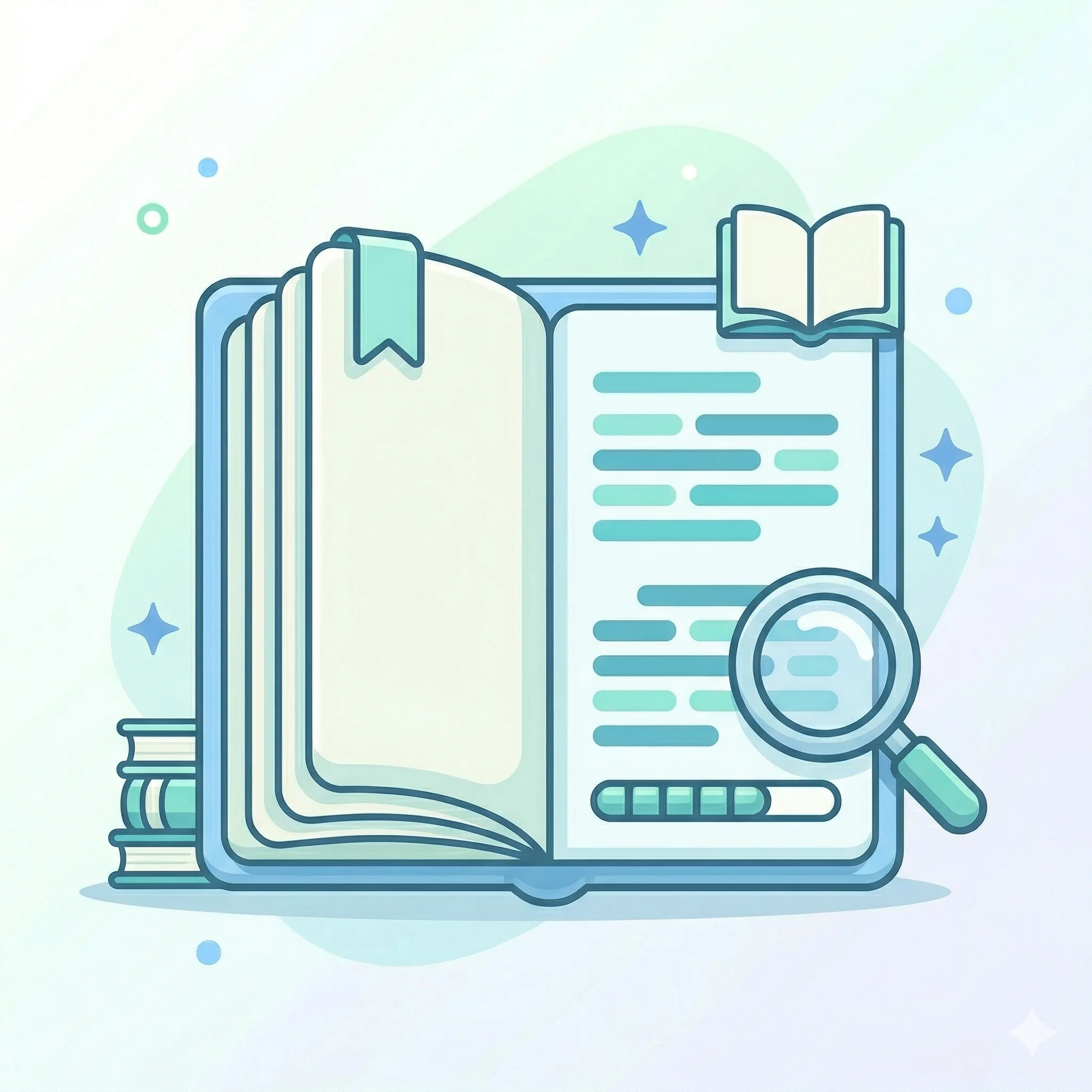 Local Ebook Reader