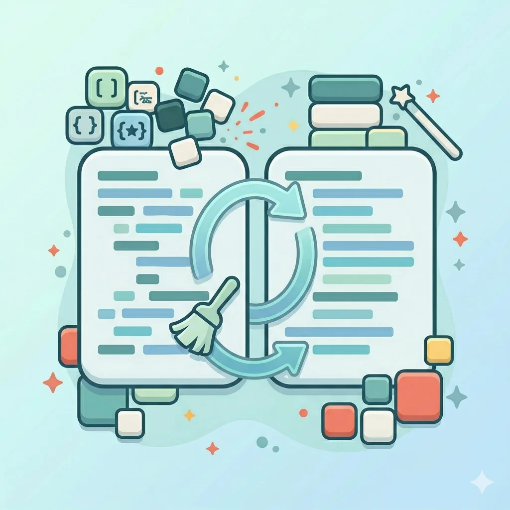 Code Formatter