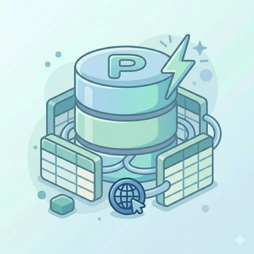 PGlite SQL Sandbox